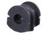 Soporte, estabilizador Stabilizer Bushing:56243-9N10A