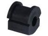 Soporte, estabilizador Stabilizer Bushing:10351312