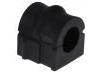 Soporte, estabilizador Stabilizer Bushing:22706288