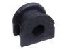 втулка стабилизатора Stabilizer Bushing:15858799