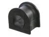 Soporte, estabilizador Stabilizer Bushing:48815-AD050