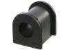 Soporte, estabilizador Stabilizer Bushing:GP9A-34-156