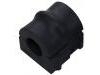 Soporte, estabilizador Stabilizer Bushing:54613-3BA0A