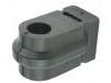 Suspension, stabilisateur Stabilizer Bushing:77 01 056 096