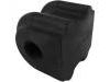 Soporte, estabilizador Stabilizer Bushing:55513-3L000