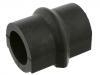 Suspension, stabilisateur Stabilizer Bushing:668 326 01 81