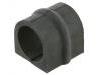 втулка стабилизатора Stabilizer Bushing:670 323 03 85