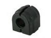 Soporte, estabilizador Stabilizer Bushing:RBX500040