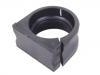 Soporte, estabilizador Stabilizer Bushing:37 12 6 771 939