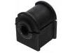 Soporte, estabilizador Stabilizer Bushing:C2Z4718