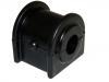 Soporte, estabilizador Stabilizer Bushing:52060 012AC