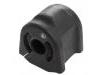 Suspension, stabilisateur Stabilizer Bushing:20414-FJ000