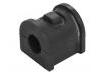 Soporte, estabilizador Stabilizer Bushing:48818-33102