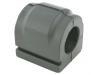 Suspension, stabilisateur Stabilizer Bushing:31262929