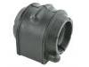 平衡杆衬套 Stabilizer Bushing:3M51-4A037-DB