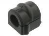 Suspension, stabilisateur Stabilizer Bushing:350145