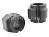 Suspension, stabilisateur Stabilizer Bushing:4E0 411 305 AB