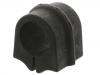 Suspension, stabilisateur Stabilizer Bushing:667 326 10 81