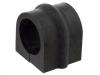 Lagerung, Stabilisator Stabilizer Bushing:667 326 15 81