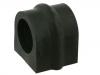 平衡杆衬套 Stabilizer Bushing:667 326 14 81