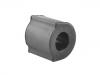 Soporte, estabilizador Stabilizer Bushing:204 323 29 65