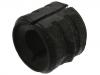 Soporte, estabilizador Stabilizer Bushing:20428165