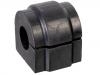 Lagerung, Stabilisator Stabilizer Bushing:33 50 6 861 464