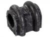 втулка стабилизатора Stabilizer Bushing:54813-2V001