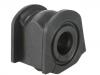 Soporte, estabilizador Stabilizer Bushing:20414-AJ110