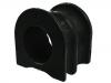 Soporte, estabilizador Stabilizer Bushing:470 322 01 00