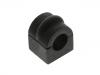 Lagerung, Stabilisator Stabilizer Bushing:201 326 15 81