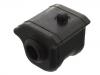 Soporte, estabilizador Stabilizer Bushing:48815-0F040